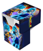 Ultra PRO: Deck Box - Full-View (Dragon Ball Super - Goku, Vegeta and Broly) - for just $0! 
