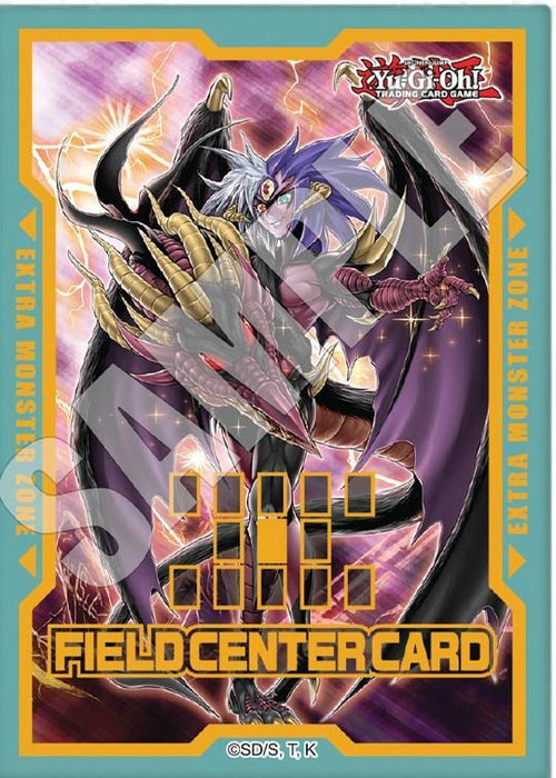 Field Center Token: Phantom Nightmare Premiere! Event Promo - for just $0.20! 