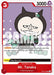 Mr. Tanaka (OP07-008) - 500 Years in the Future - for just $0.05! 