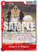 Dogura & Magura (OP07-009) - 500 Years in the Future - for just $0.05! 