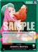 Jewelry Bonney (019) (OP07-019) - 500 Years in the Future - for just $0.10! 