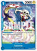 Salome (OP07-043) - 500 Years in the Future - for just $0.05! 