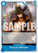 Dracule Mihawk (OP07-044) - 500 Years in the Future - for just $0.08! 
