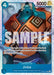Jinbe (045) (OP07-045) - 500 Years in the Future Foil - for just $1.02! 