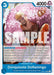Donquixote Doflamingo (OP07-048) - 500 Years in the Future - for just $0.08! 