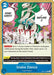 Snake Dance (OP07-055) - 500 Years in the Future - for just $0.08! 