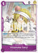 Vinsmoke Sanji (OP07-061) - 500 Years in the Future - for just $0.05! 