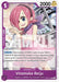 Vinsmoke Reiju (OP07-062) - 500 Years in the Future - for just $0.05! 