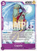 Capote (OP07-063) - 500 Years in the Future - for just $0.05! 