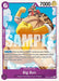 Big Bun (OP07-070) - 500 Years in the Future - for just $0.05! 