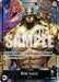 Rob Lucci (079) (Parallel) (OP07-079) - 500 Years in the Future Foil - for just $9.85! 