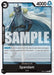 Spandam (OP07-086) - 500 Years in the Future - for just $0.05! 