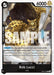 Rob Lucci (093) (OP07-093) - 500 Years in the Future Foil - for just $0.08! 