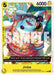 Jinbe (102) (OP07-102) - 500 Years in the Future - for just $0.08! 