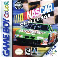 NASCAR Challenge (Gameboy Color) - Just $0! Shop now at Retro Gaming of Denver