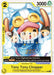 Tony Tony.Chopper (103) (OP07-103) - 500 Years in the Future - for just $0.10! 