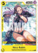 Nico Robin (OP07-104) - 500 Years in the Future - for just $0.13! 