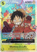 Monkey.D.Luffy (109) (OP07-109) - 500 Years in the Future Foil - for just $2.08! 