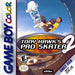 Tony Hawk Pro Skater 2 – Game Boy Color (GBC) - for just $6.99! 
