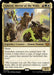 Ghired, Mirror of the Wilds [Outlaws of Thunder Junction Prerelease Promos] - Just $0.70! Shop now at Retro Gaming of Denver