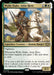 Wylie Duke, Atiin Hero [Outlaws of Thunder Junction Prerelease Promos] - Just $0.50! Shop now at Retro Gaming of Denver