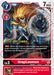 GrapLeomon [BT11-014] [Dimensional Phase Pre-Release Promos] - Just $0.15! Shop now at Retro Gaming of Denver