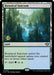 Botanical Sanctum (OTJ) [Outlaws of Thunder Junction Prerelease Promos] - Just $0.45! Shop now at Retro Gaming of Denver