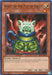 Spirit of the Pot of Greed (25th Anniversary) [IOC-EN009] Common - for just $0.10! 
