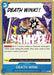 DEATH WINK [Paramount War Pre-Release Cards] - for just $3.05! 