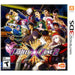 Project X Zone 2 (Nintendo 3DS) - Just $0! Shop now at Retro Gaming of Denver