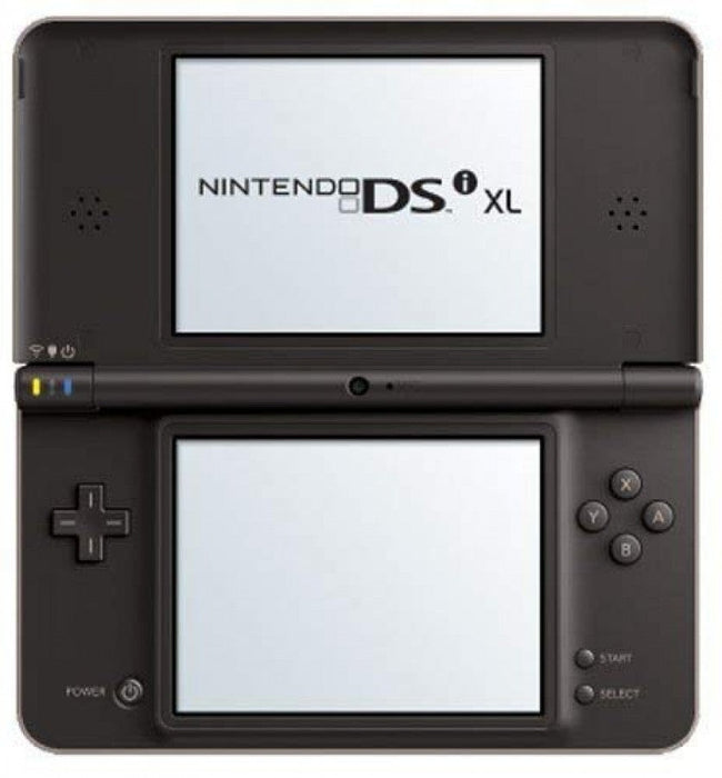 Nintendo DSi XL (DSi XL) [Bronze] – Good Condititon - for just $149.99! 