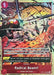 Radical Beam!! (Premium Card Collection -Best Selection Vol. 1-) (OP01-029) - One Piece Promotion Cards Foil - for just $2.50! 