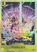 Thunder Bolt (Premium Card Collection -Best Selection Vol. 1-) (OP03-121) - One Piece Promotion Cards Foil - for just $0.90! 