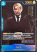 Sanji (Premium Card Collection -Live Action Edition-) (P-050) - One Piece Promotion Cards Foil - for just $2.50! 