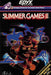 Summer Games II (Commodore 64/128) - for just $0! 