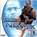 NBA 2K (Sega Dreamcast) - Premium Video Games - Just $0! Shop now at Retro Gaming of Denver