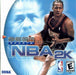 NBA 2K (Sega Dreamcast) - for just $0! 