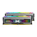 Silicon Power Turbine RGB DDR4 3200MT/s (PC4 25600) 32GB(2x16GB) Dual Pack 1.35V Desktop Unbuffered DIMM - for just $203.97! 