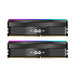 Silicon Power Zenith RGB DDR4 3600MT/s (PC4 28800) 16GB(2x8GB) Dual Pack 1.35V Desktop Unbuffered DIMM - for just $150.97! 