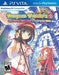 Dungeon Travelers 2: The Royal Library & the Monster Seal (Playstation Vita) - for just $0! 