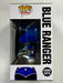 Funko Pop! Television Blue Power Ranger With Power Lance #1372 MMPR 30th 2023 - for just $13! 