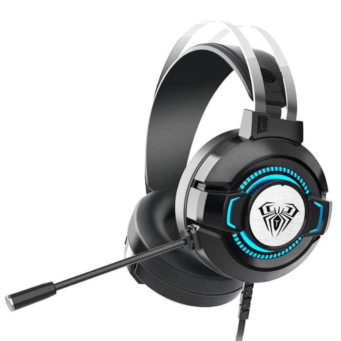 Noise-canceling headphones for gaming games - for just $98.42! 