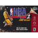 NBA Courtside 2 (Nintendo 64) - Just $0! Shop now at Retro Gaming of Denver