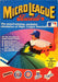 MicroLeague Baseball (Commodore 64) - for just $0! 