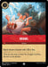 Brawl (130/204) - Ursulas Return - for just $0.06! 