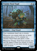 Twenty-Toed Toad (BLC-016) - Bloomburrow Commander - for just $1.09! 