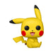 Funko Pop! Pikachu Sitting - Premium Figure - Just $8.95! Shop now at Retro Gaming of Denver
