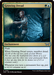 Growing Dread (DSK-216) - Duskmourn: House of Horror Foil - for just $0.02! 