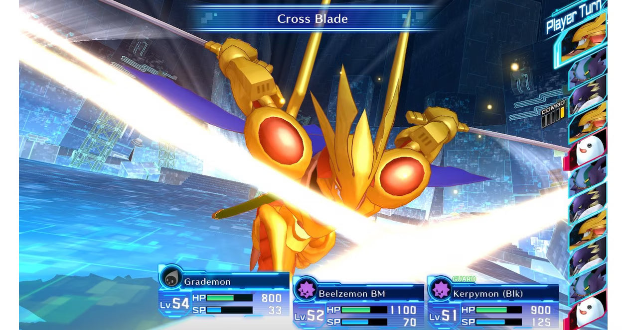 Digimon Story: Cyber Sleuth [Complete Edition] – Nintendo Switch (NS) - for just $25.99! 