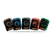 Ultra PRO: Card Dividers Standard - Magic (Mana 4 - 15ct) - for just $0! 